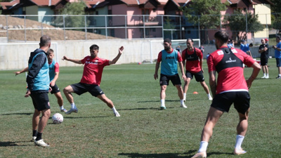 Çorum FK'lı oyuncu kayboldu: Nerede olduğu bilinmiyor!