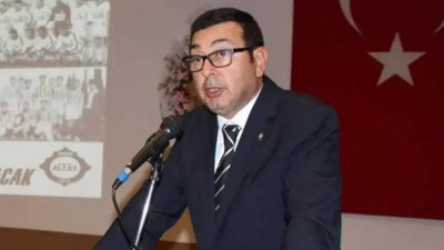112 yıllık koca çınar bağıra bağıra gidiyor: "İçimiz parçalanıyor" diyerek acı gerçeği itiraf etti