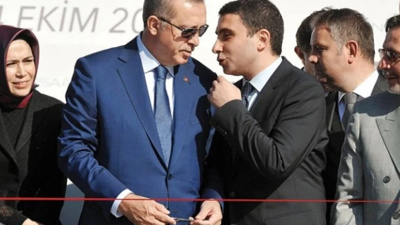 AKP'li vekilin eşine 3,7 milyarlık ihale: Ziraat Teknoloji'nin veri merkezini inşa edecek!