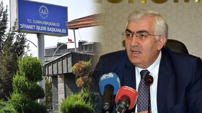 AKP'li vekilden Diyanet'e 15 Temmuz tepkisi! Yerden yere vurdu