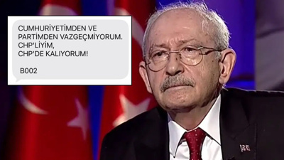 Butlan yönetimini yeni parti telaşı sardı