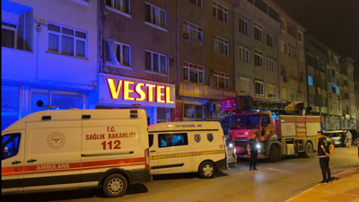 Karabük'te kadın cinayeti: Dini nikahlı eşi tarafından katledildi