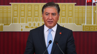 Murat Emir 'bölme' eleştirilerine yanıt verdi: Saray'a eklemlenmiş parçayı bıraktık
