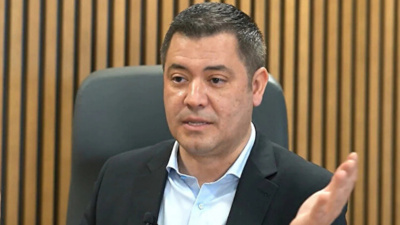 Murat Ongun da CHP'den istifa etti: Eşek dili yemedim ki sesim çıkmasın