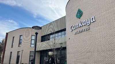 Son Dakika | Çankaya Belediye Başkanvekili seçildi
