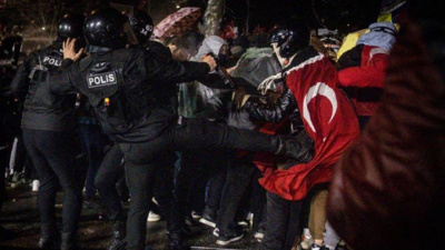 Valiliğin '19 Mart' yasaklarının hukuksuzluğu kesinleşti: Emsal niteliği taşıyor