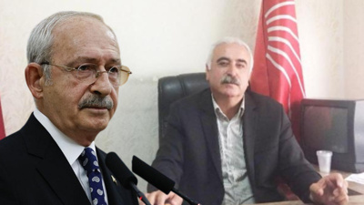 Kılıçdaroğlu daha önce görevden aldığı il başkanını 8 yıl sonra yeniden atadı