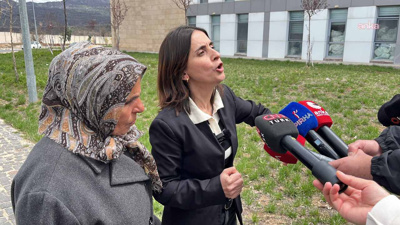 Gülistan Doku'nun ailesinden tepki: Doğrulanmamış bilgileri paylaşmayın