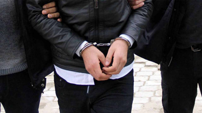 Almanya'nın aradığı uyuşturucu firarisi İstanbul'da yakayı ele verdi