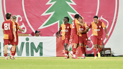 Galatasaraylı futbolcu Amedspor'u istemedi