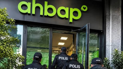 AHBAP olayı ve Saray’ın ‘felç doktrini’