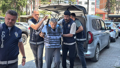 Çocuğun ihbarı korkunç cinayeti ortaya çıkardı