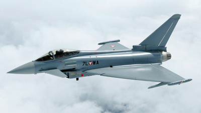 MSB duyurdu: Eurofighter sürecinde yeni gelişme