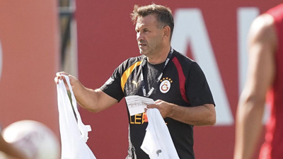 Galatasaray'ın Avusturya kamp kadrosu belli oldu