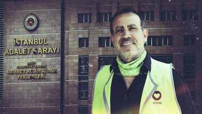 Haluk Levent 'Aklanacağım' dedi, 2023'te yazdığı ve notere onaylattığı şifreli şiiri paylaştı