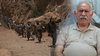 Süreç yasasında DEM'in istediği "şimdilik" olmadı: Meclis'e gideceği tarih belli oldu