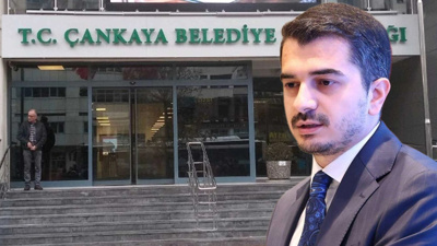 Sezgin Tanrıkulu tutuklu Çankaya Belediye Başkanı'nı ziyaret etti