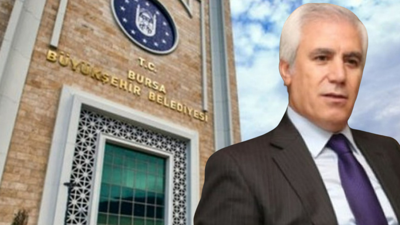 Bursa davasında dikkat çeken iddia: Bozbey'e iftira atsın dışarı çıksın