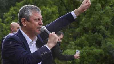 Dünya basını Özgür Özel'in yeni partisini manşetine taşıdı! "Türkiye siyaseti için tarihi kırılma"