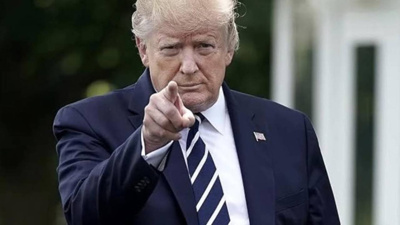 Trump Husileri sebep gösterdi, İran'ı tehdit etti! "Bedelini siz ödeyeceksiniz"