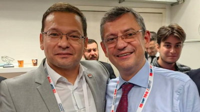 CHP'li belediye başkanı istifa etti: YENİ Parti'ye katılacağını açıkladı