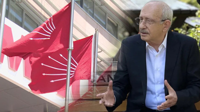 CHP'de butlan sonrası bilanço açıklandı: 120 belediye başkanı 500 bine yakın üye istifa etti