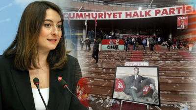 CHP'li vekilin 61 gündeki değişimi hayrete düşürdü: Butlana isyan etmişti şimdi "Kalıyorum" dedi