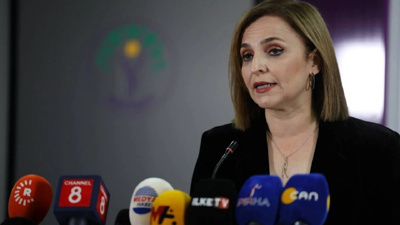DEM Parti'den 'çerçeve yasa' açıklaması: Hazırlıklarda son aşamaya gelindi