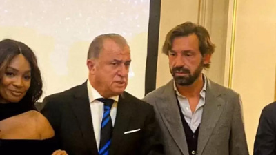 Karagümrük'ü çalıştırmıştı: İtalya Milli Takımı'nın yeni hocası oldu