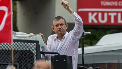 Son Dakika | Özgür Özel CHP'den istifa etti! Yeni Parti kuruldu