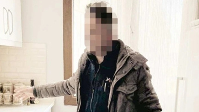 Tehditle girdiği evde anneyi kelepçeledi çocuğu istismar etti: Sistematik vahşete 148 yıl istemi