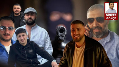 Tetikçiden tüyler ürperten ifade: İşim ev ve iş yeri kurşunlamak; kazancım aylık 3 milyon!