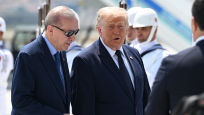 Trump Erdoğan'a verdiği sözü hızlı unuttu: Türkiye'yi yeniden listeye ekledi