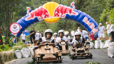 Formulaz Rize'de 16'ncı kez düzenlenecek