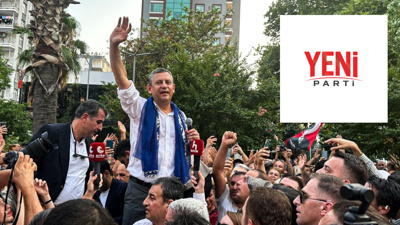 YENİ Parti'nin sosyal medya hesapları duyuruldu