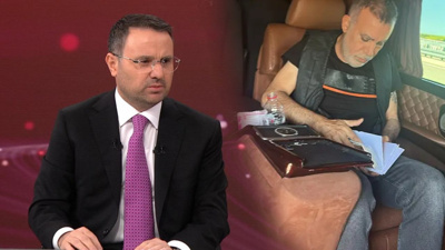 Bakan Gürlek Ahbap soruşturmasını anlattı: Haluk Levent'in 41 şirketi var, büyük bir organizasyon