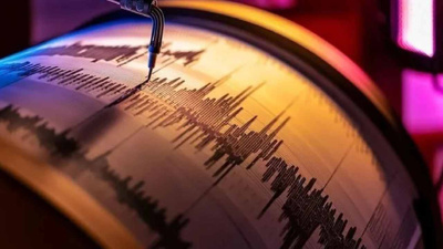 Diyarbakır'da deprem