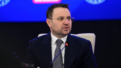 Bakan Gürlek'ten "genel af" açıklaması: Sadece PKK mensuplarına ilişkin düzenleme var
