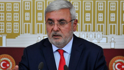 AKP'li Mehmet Metiner'in gizemli mesajındaki o "bir şey" meğer buymuş! Net tarih de verdi