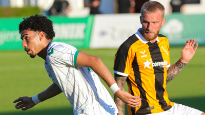 Acun Ilıcalı'nın Hull City'si Konyaspor'u devirdi