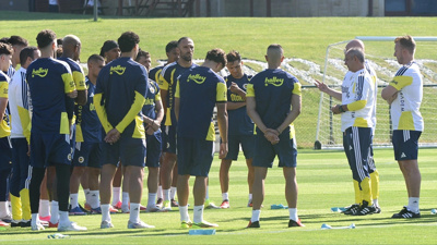 Fenerbahçe'den anında transfer yalanlaması: Teklif gelmedi