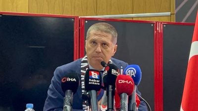 Gençlerbirliği'nde Arda Çakmak ile yola devam