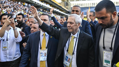 Fenerbahçe'den TFF'ye kritik başvuru: 3 hafta kala harekete geçtiler