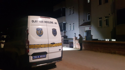 Balkondan düşen alzheimer hastası kurtarılamadı
