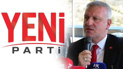 Sarayın başdanışmanı YENİ Parti'yi hedef aldı: Yaptığı benzetme sosyal medyayı ayağa kaldırdı