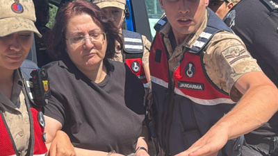 Son Dakika | Tutuklanan vali eşinin ifadesi ortaya çıktı! Cesedi yok etmek için para mı verdi?