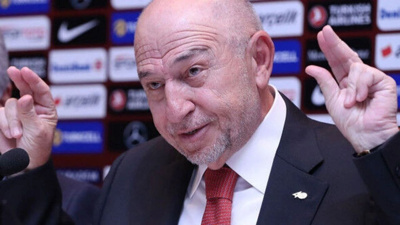 Nihat Özdemir'den Fenerbahçe açıklaması: Gerek yok!