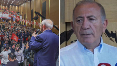 'Figüran' skandalının göbeğindeki Gürsel Tekin'in suçlamalarına çifte yanıt