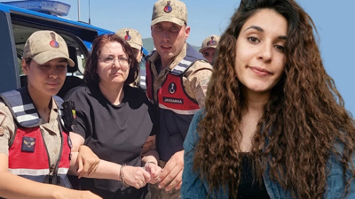 Valinin eşi Gülistan Doku'nun cesedinin yok edilmesi için para ödemiş! Kan donduran detaylar