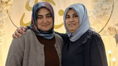 Dünürler, çocuklarının yuvasını hazırlarken can verdi: Gözyaşlarıyla defnedildiler